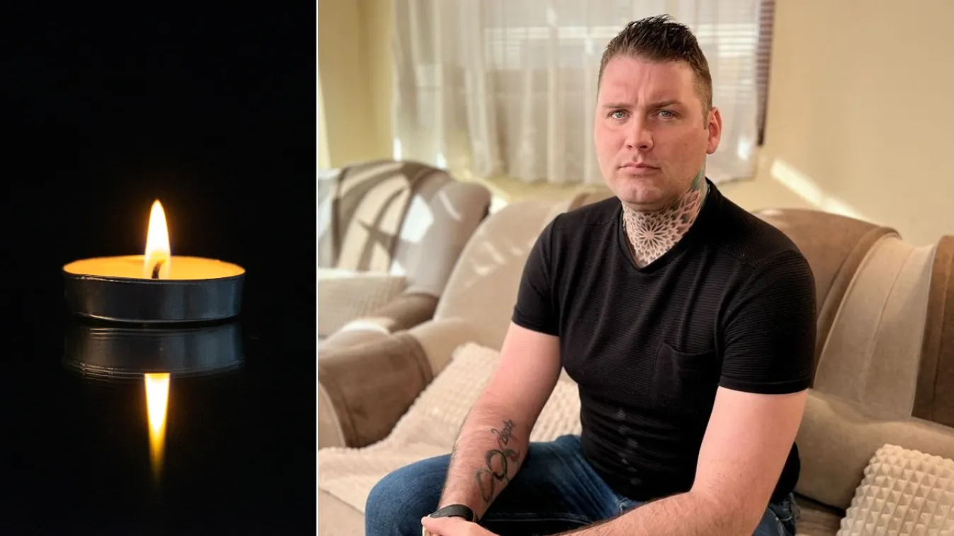Dudas Miki, un artist îndrăgit, a lăsat România în doliu