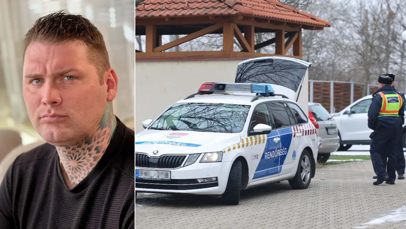 Dudas Mikit, găsit mort în apartamentul său din Ungaria