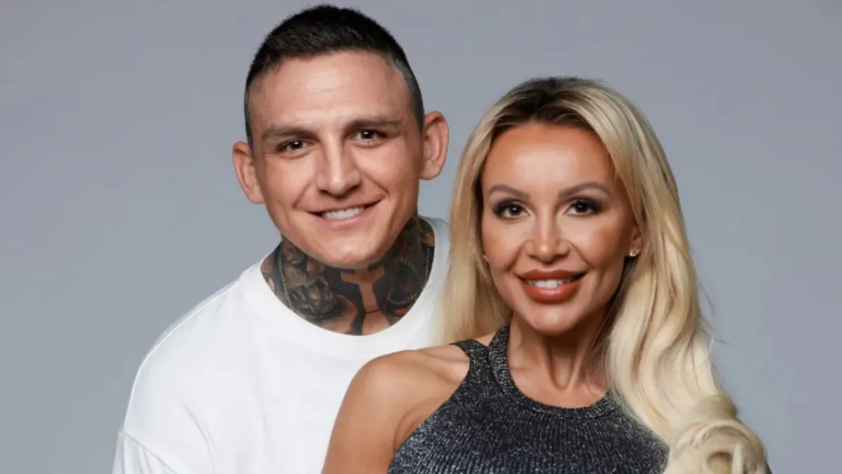 Imagini șocante din accidentul fatal al Jakli Monika!