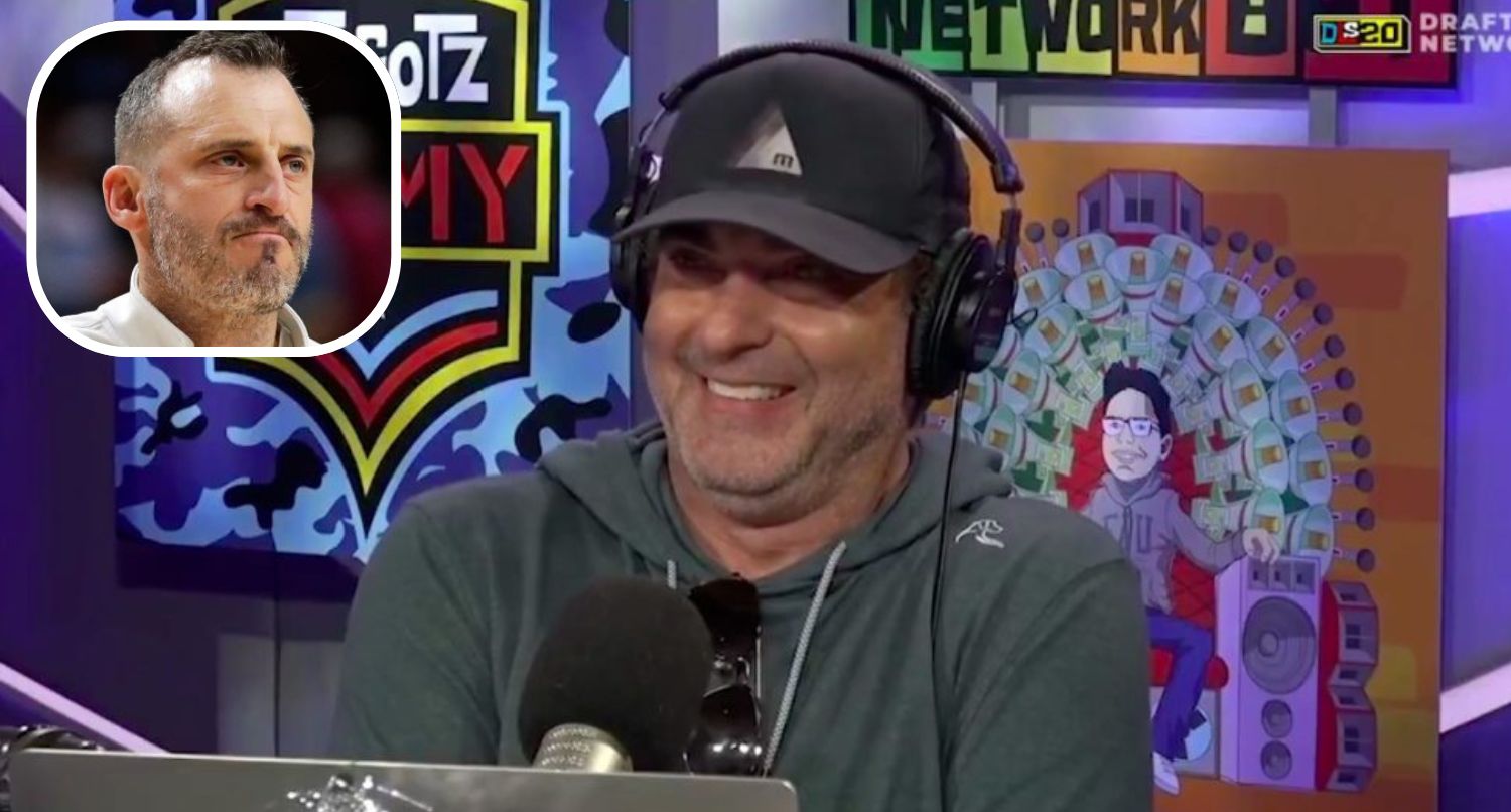 Un nou început în radiofonia sportivă americană Pe final de 2025, lumea radio-ului sportiv din Statele Unite a fost zguduită de vestea că Doug Gottlieb și-a anunțat retragerea de la Fox Sports Radio