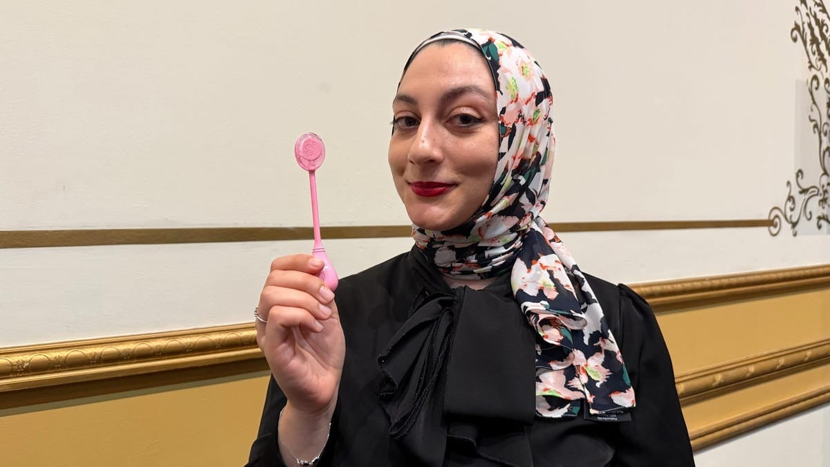 Lollipop Star și terapia inovatoare pentru sănătatea osoasă