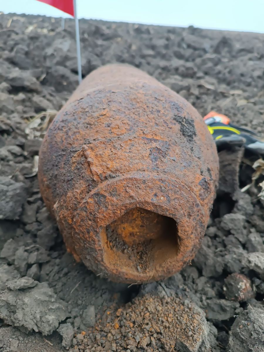Aachen sub incertitudine: peste 6.000 de oameni evacuați după descoperirea unei bombe americane neexplodate Joi, orașul Aachen a intrat în stare de alertă, odată cu anunțul autorităților locale privind evacuarea a peste 6.000 de persoane din centrul orașului