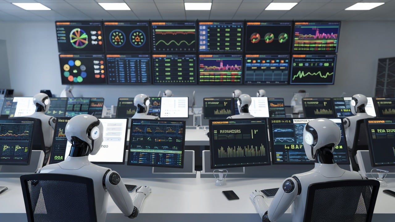 Amenințarea AI autonome devine tot mai reală pentru organizații, iar specialiștii în securitate avertizează că, în 2026, aceste entități digitale vor reprezenta una dintre cele mai mari riscuri interne