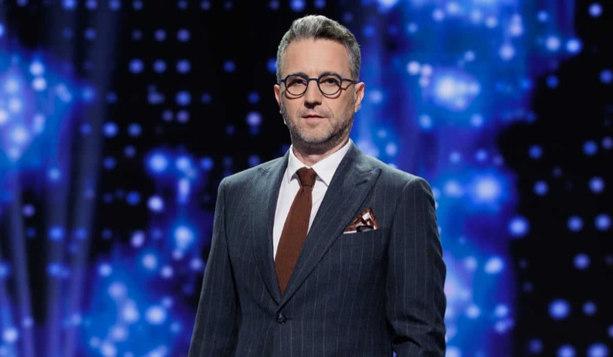 Andi Moisescu, viață nouă după divorț: „Sunt liniștit, sunt împăcat”