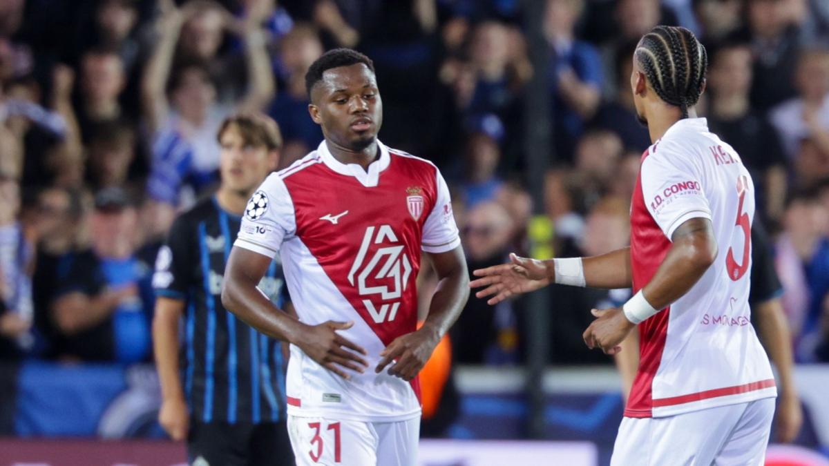 Ansu Fati revine în forță la meciul cu Lorient, mari așteptări!