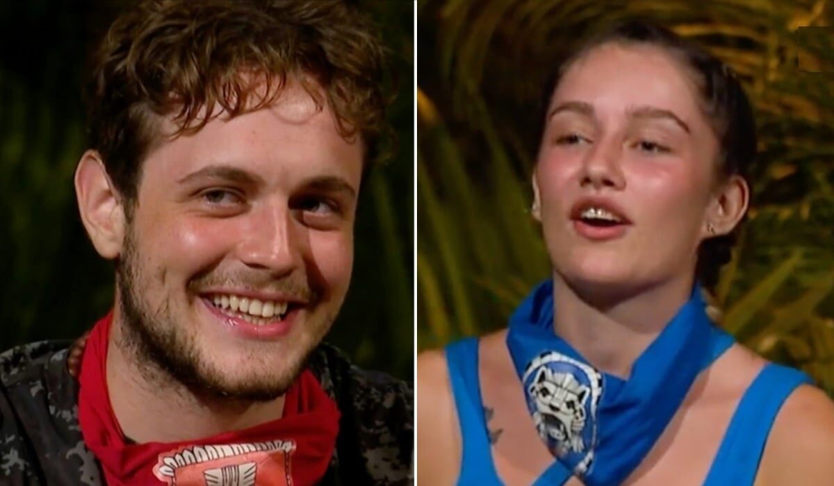 Doi concurenți, o poveste cu amor la Survivor România 2026 Chiar dacă fac parte din echipe diferite, Aris Eram, cunoscut pentru stilul său îndrăzneț, de la Faimoși, și Bianca Stoica, din echipa Războinicilor, au stârnit speculații cu privire la o posibilă legătură romantică în timpul competiției Survivor România 2026