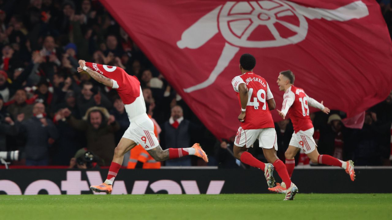 Arsenal și Bournemouth oferă un meci dramatic în Premier League Arsenal și Bournemouth s-au întâlnit în această seară în cea de-a 20-a etapă din Premier League, un meci promițător pentru ambele echipe