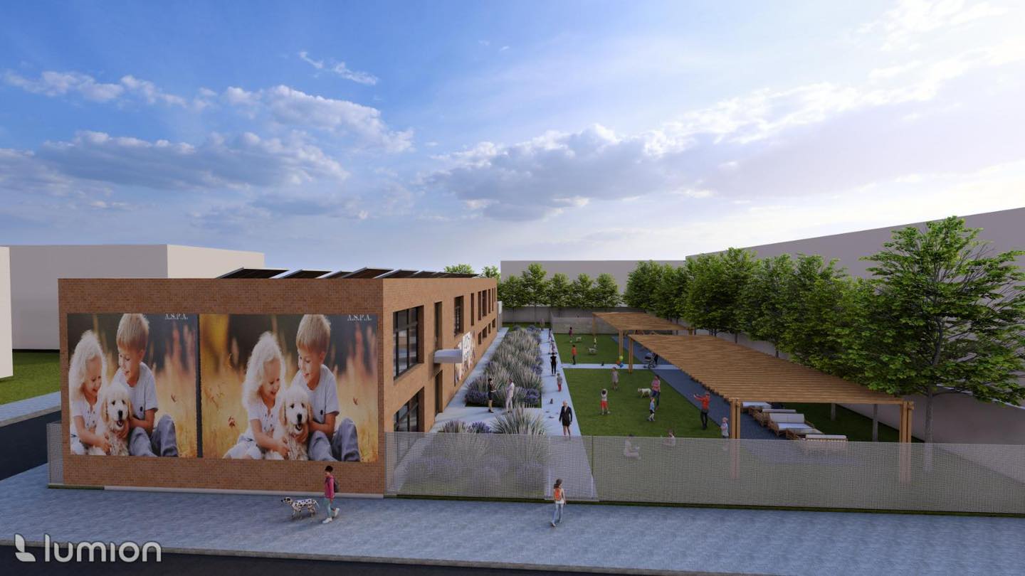 Primăria Capitalei a făcut un pas important spre modernizarea serviciilor veterinare dedicate animalelor fără stăpân, anunțând oficial finalizarea procedurii de atribuire pentru construirea noului Centru de Urgențe Veterinare, Adopții și Educație în Sectorul 3