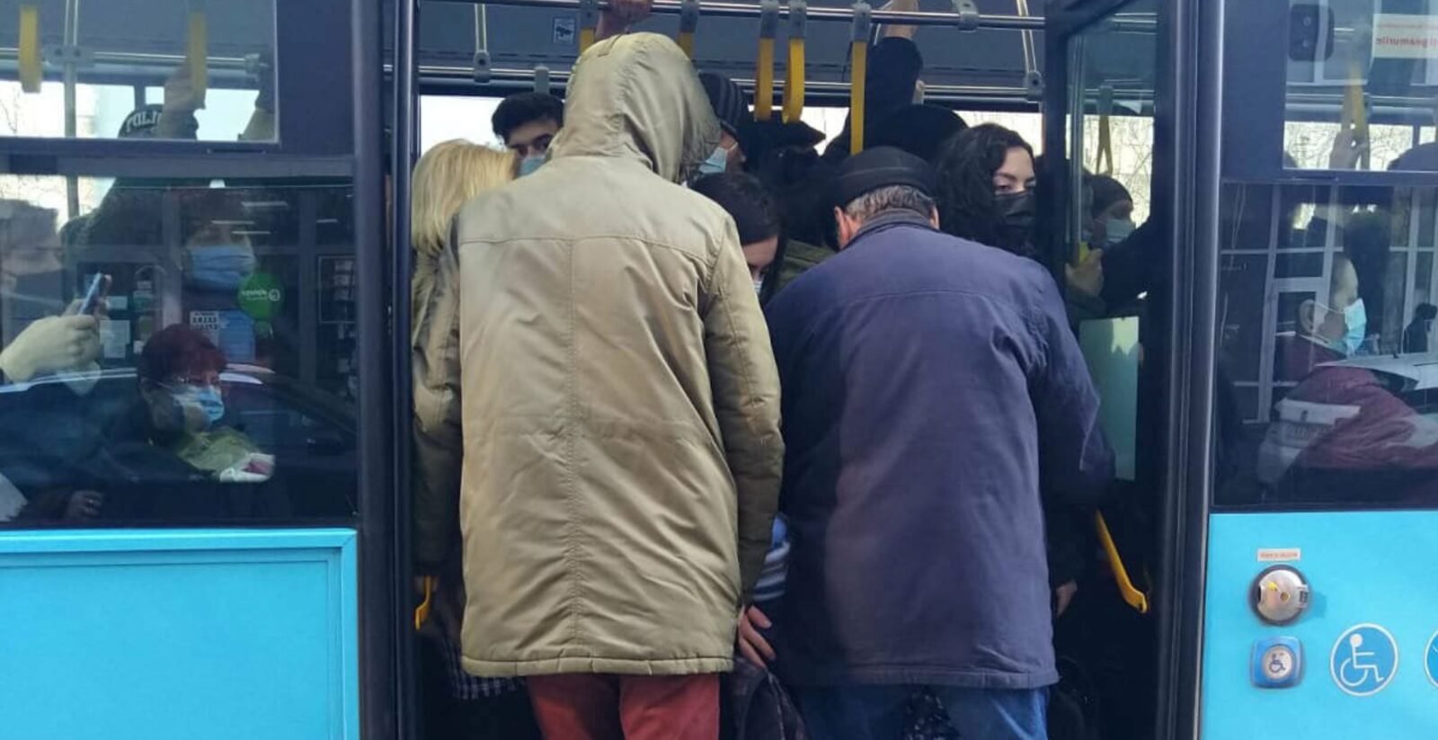 Prețul biletului STB crește cu 66%, abonamentele de o zi cu 75% și amenzi majorate cu 150%