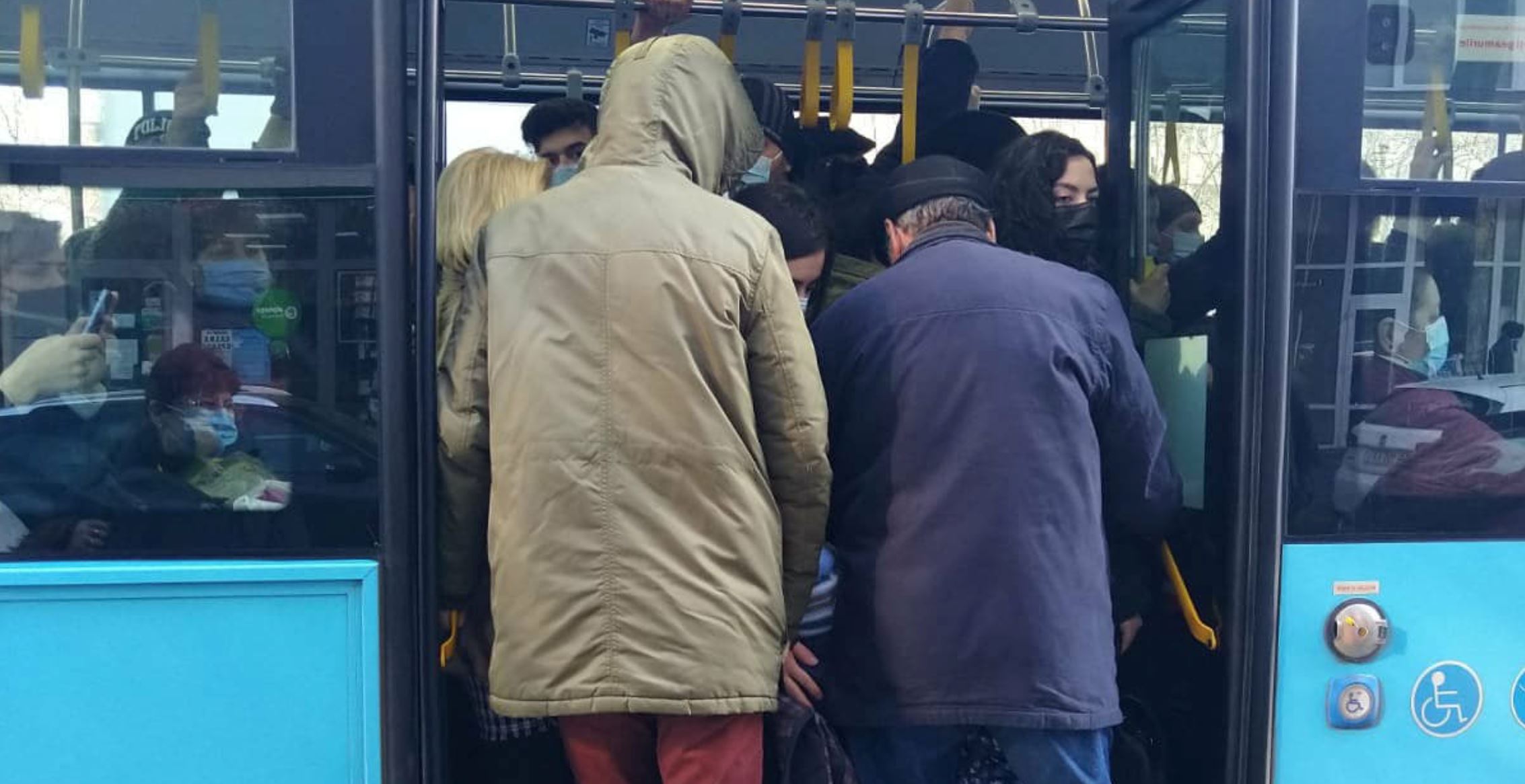 Primarul general al Capitalei, Ciprian Ciucu, a anunțat miercuri seară că a demarat o anchetă fiscală la Societatea de Transport București (STB), ca urmare a recentei creșteri alarmante a costurilor de operare