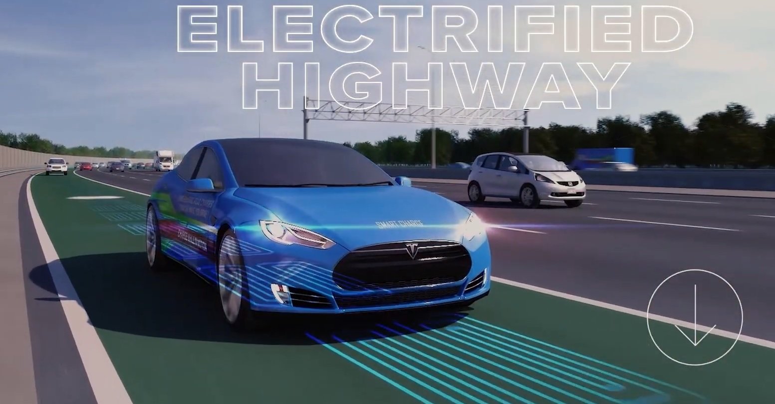 Autostrăzile electrificate devin, tot mai mult, o realitate palpabilă în strategia mondială de reducere a emisiilor de gaze cu efect de seră și de modernizare a infrastructurii rutiere