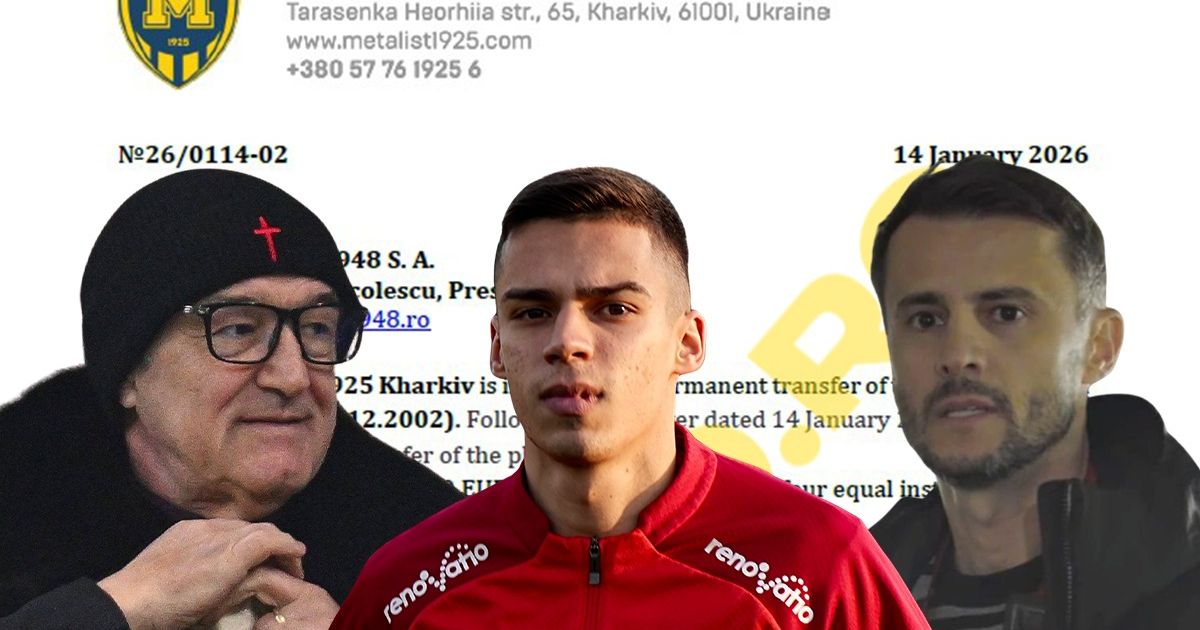 Becali acuză Dinamo de minciună, GOLAZO.ro dezvăluie dovezi!