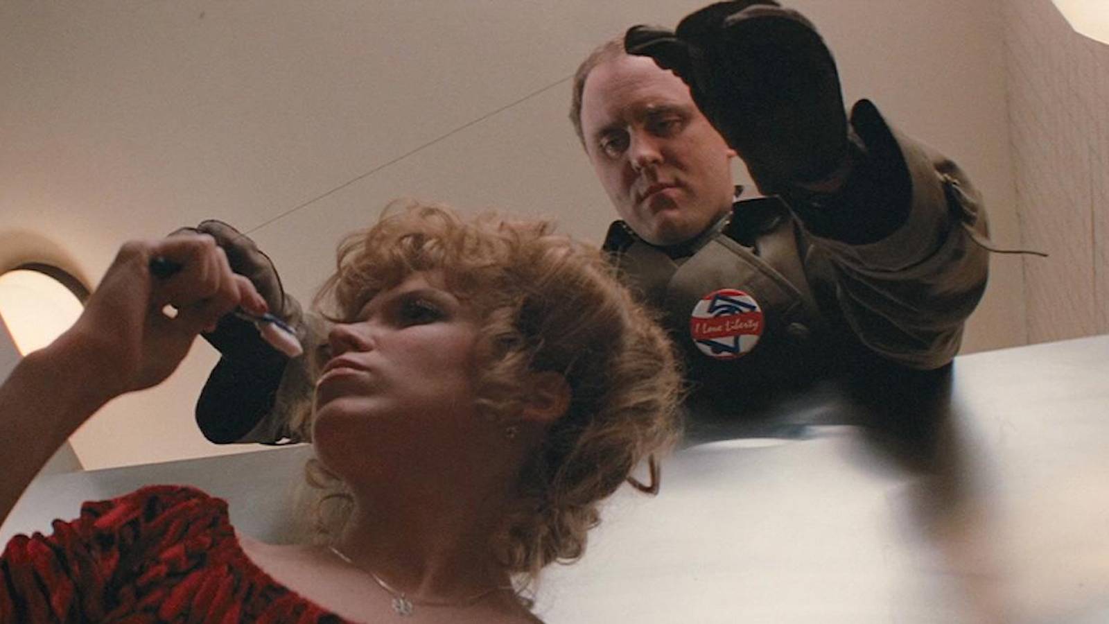 „‘Blow Out’, capodopera lui Tarantino din 1981, disponibilă gratuit”