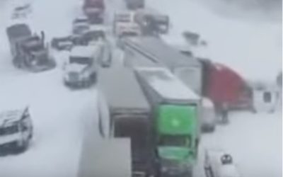 carambol-masini-accident-michigan.jpg - PresaObiectiva