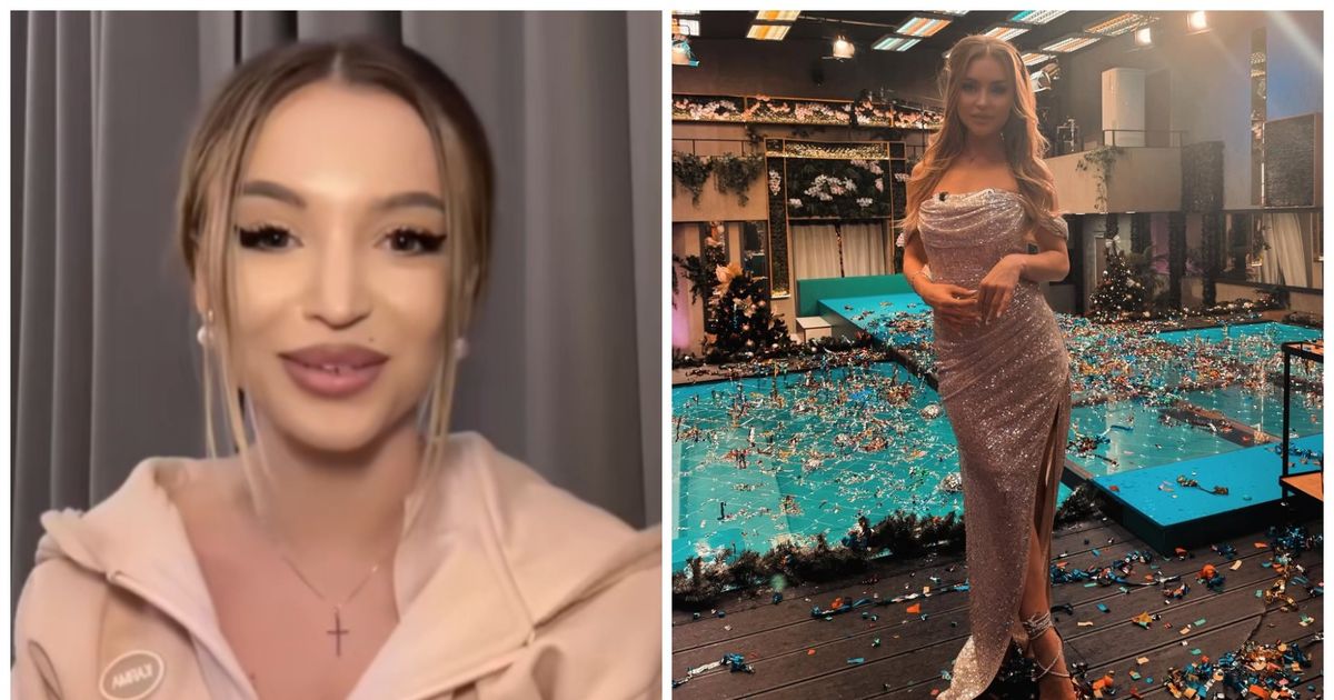 Veronica, emoționată, vorbește despre copil: „Vreau să fie fericit!”