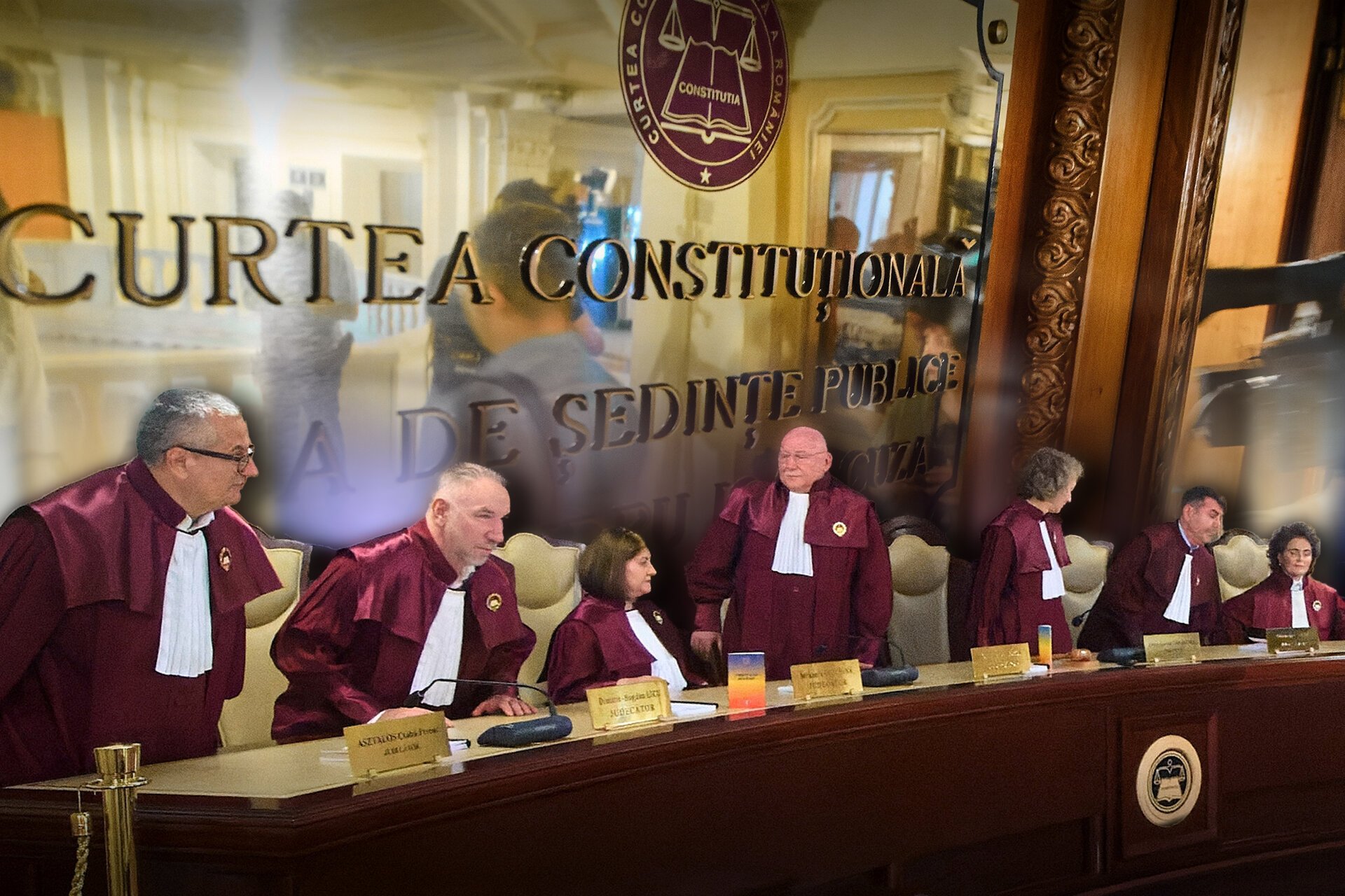 Decizia CCR amânată din nou: Pensiile magistraților rămân în așteptare Judecătorii Curții Constituționale a României (CCR) au decis, vineri, să amâne pentru a patra oară pronunțarea în cazul legii adoptate de Guvernul Bolojan, care prevede modificarea pensiilor magistraților