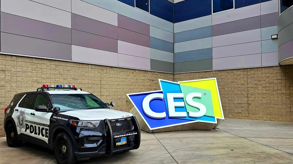 CES 2026 reafirmă poziția sa de turn de control în industria televiziunii, fiind locul unde marile nume ale domeniului își dezvăluie tendințele și inovațiile pentru anul următor