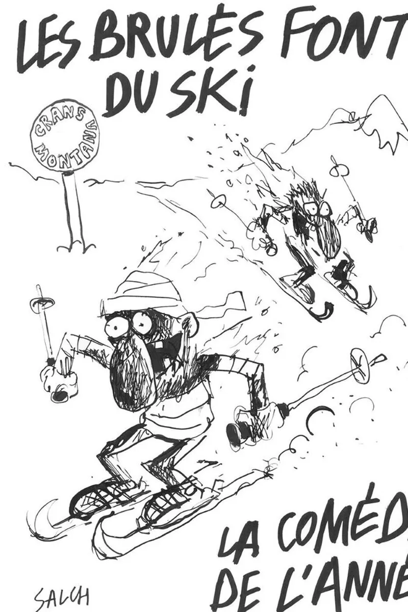 Un incident care a stârnit controverse la nivel international și a atras atenția asupra limitei libertății de exprimare și sensibilității culturale a fost cazul caricaturii publicate de revista franceză Charlie Hebdo, care a generat o reacție juridică în Elveția