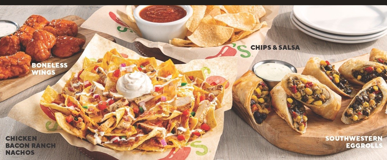 Lanțul american Chili’s va patrula în curând pe piața din România, urmând să deschidă primul restaurant în București, în incinta Băneasa Shopping City