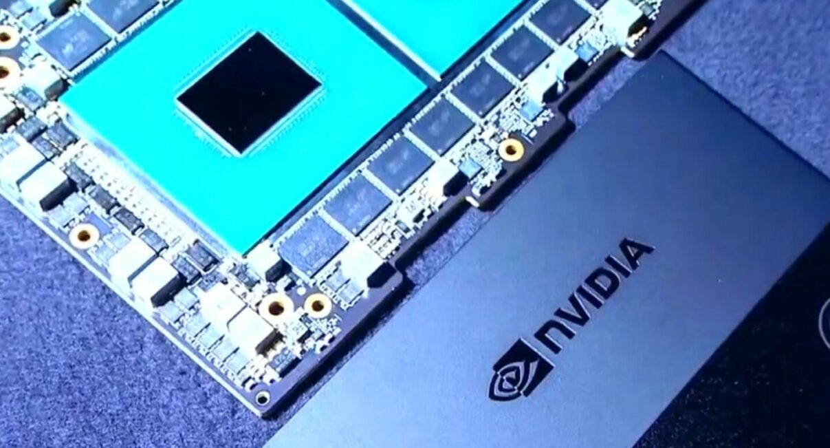China blochează importul cipurilor Nvidia H200