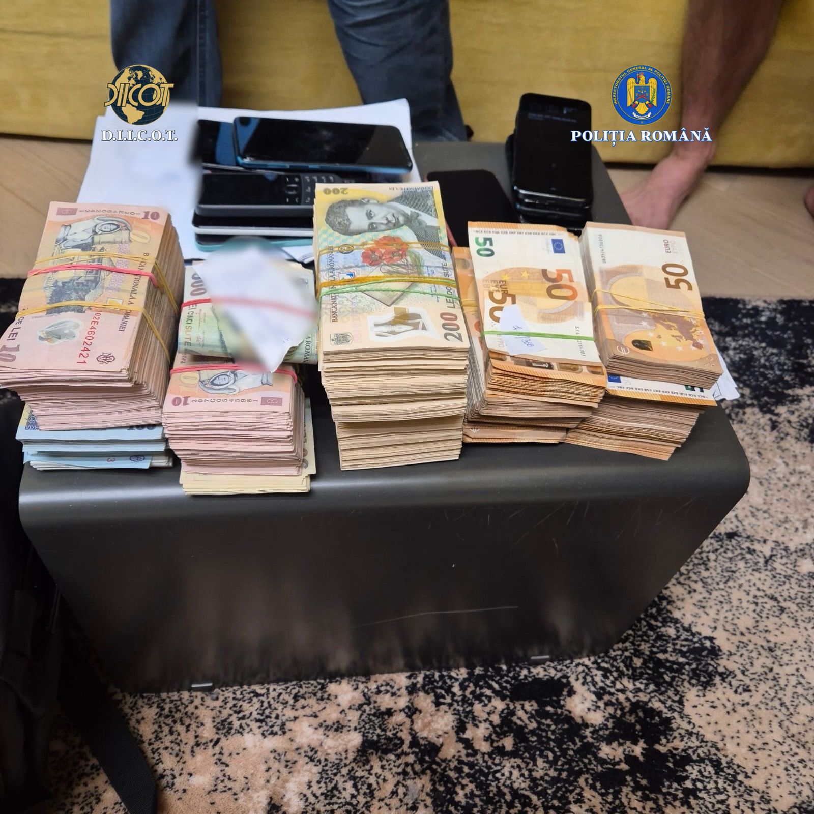 DIICOT dezvăluie operațiune de amploare împotriva unei rețele internaționale de crime virtuale, implicată în comerțul negru cu asasinate plătite Autoritățile române au efectuat recent o acțiune de amploare în cadrul unei anchete internaționale privind un site online suspectat că facilitează comiterea unor asasinate la comandă, folosind tehnologii avansate pentru a păstra anonimatul clienților