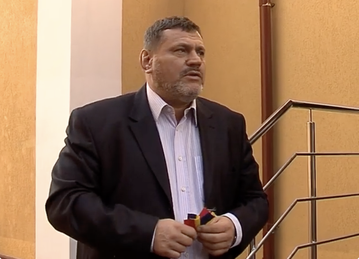 Cristian Poteraș, fostul primar al Sectorului 6, rămâne în istorie mai ales pentru implicarea sa în scandaluri de corupție decât pentru realizările administrative