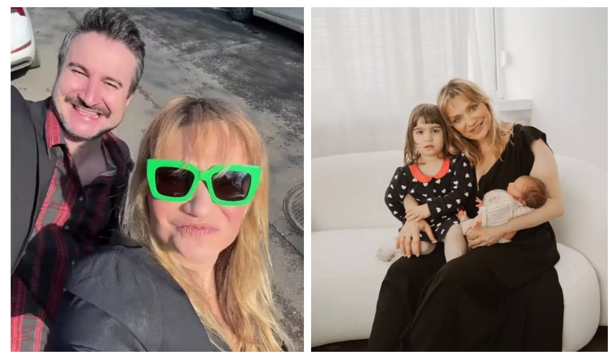 Cristina Cioran – Dorința ca Alex Dobrescu să revină lângă copii în 2026 Cristina Cioran a făcut declarații emoționante despre situația partenerului său, Alex Dobrescu, încarcerat preventiv, subliniind importanța prezenței unui părinte în viața copiilor lor