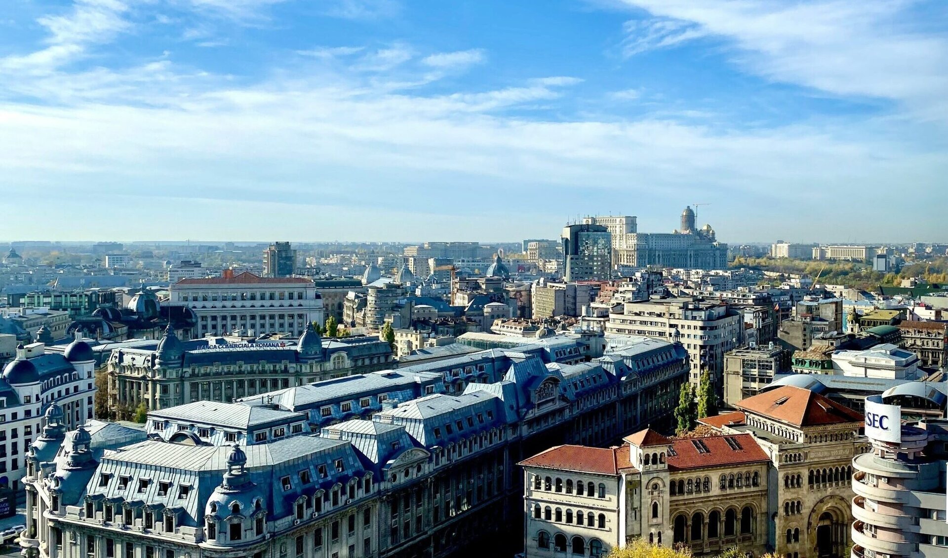 Bucureștiul rămâne destinația preferată a turiștilor din România și din străinătate, confirmându-și poziția de centru turistic principal al țării