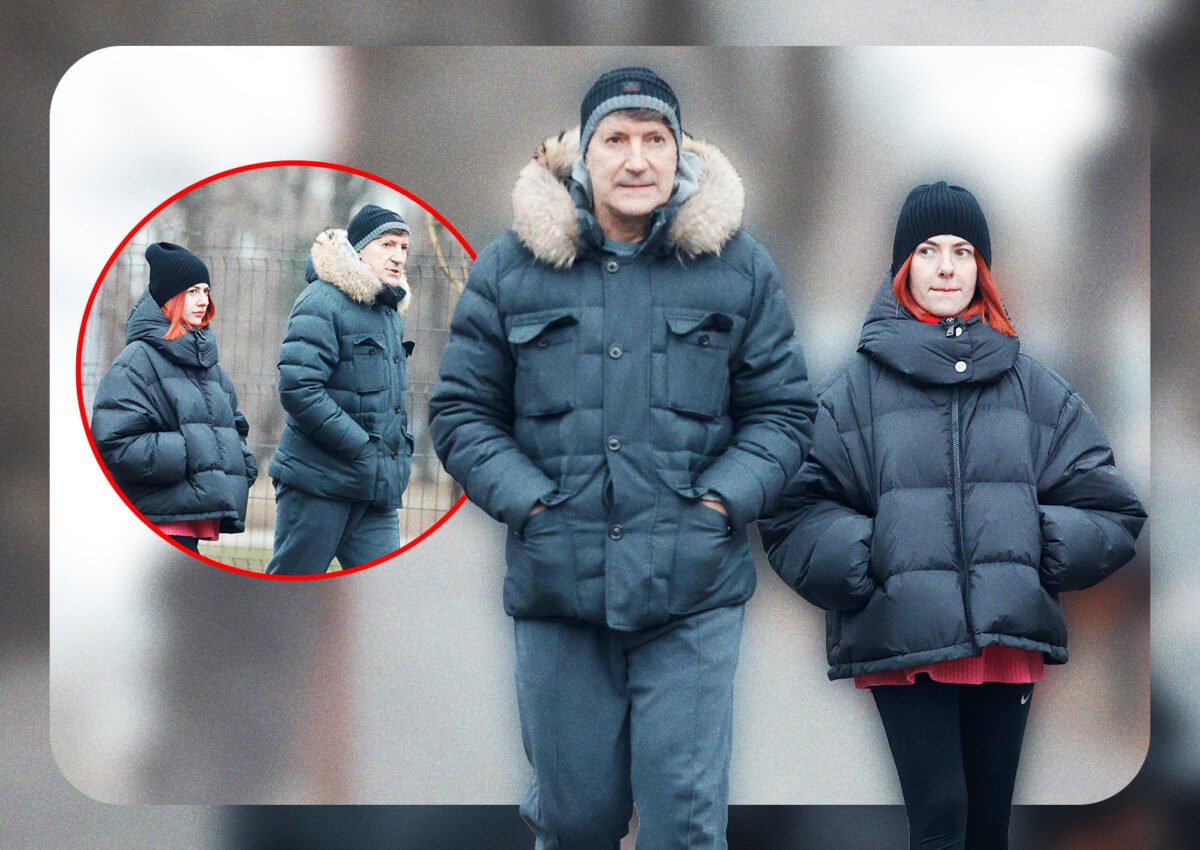 Lidia Buble – un an de succes și iubire înfloritoare Lidia Buble trăiește una dintre cele mai împlinite perioade ale carierei și vieții sale personale