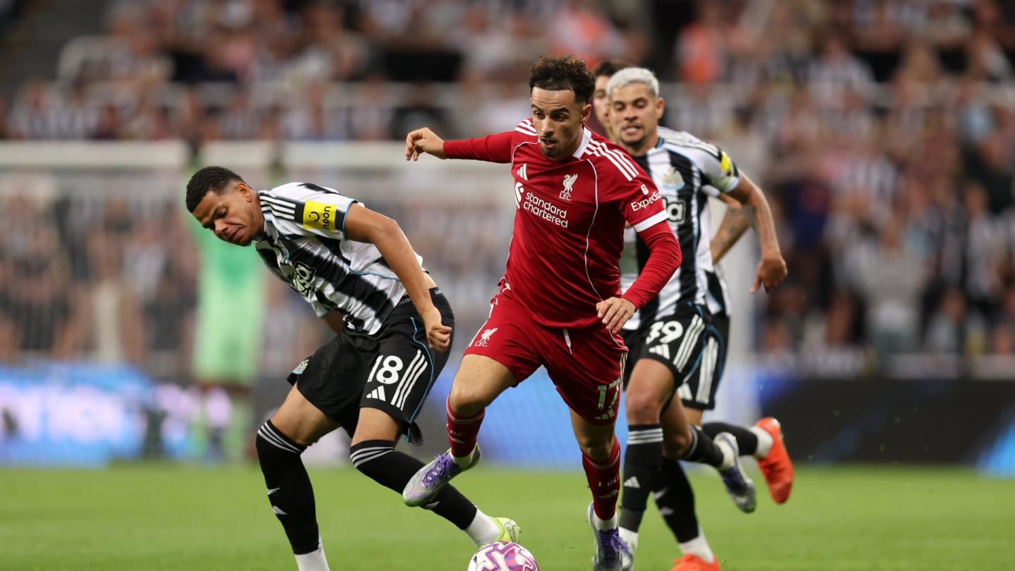 Liverpool se confruntă cu absențe importante înainte de meciul de campionat Liverpool va fi lipsit de jucători cheie în perioada următoare, un aspect care ar putea influența performanța echipei în continuarea sezonului