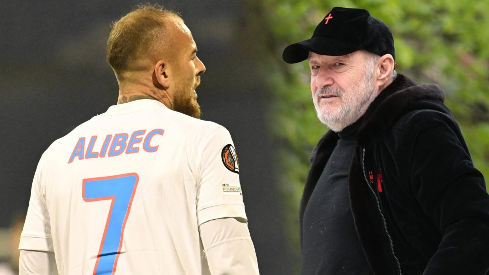 FCSB a suferit o înfrângere umilitoare în fața lui Dinamo Zagreb, scor 1-4, ceea ce îi subminează grav șansele de calificare în play-off-ul Europa League