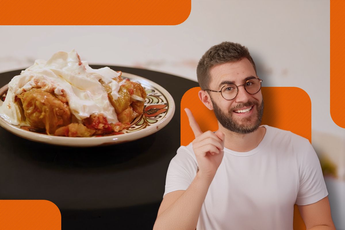 Vloggerii francezi Mcfly și Carlito au cucerit din nou audiența lor cu o incursiune inedită în gastronomia românească, de această dată într-un episod din seria „La Battle des Pays” difuzată pe YouTube