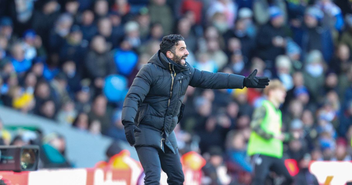 Amorim, la United: „Vreau să fiu ‘manager’, nu doar antrenor!”