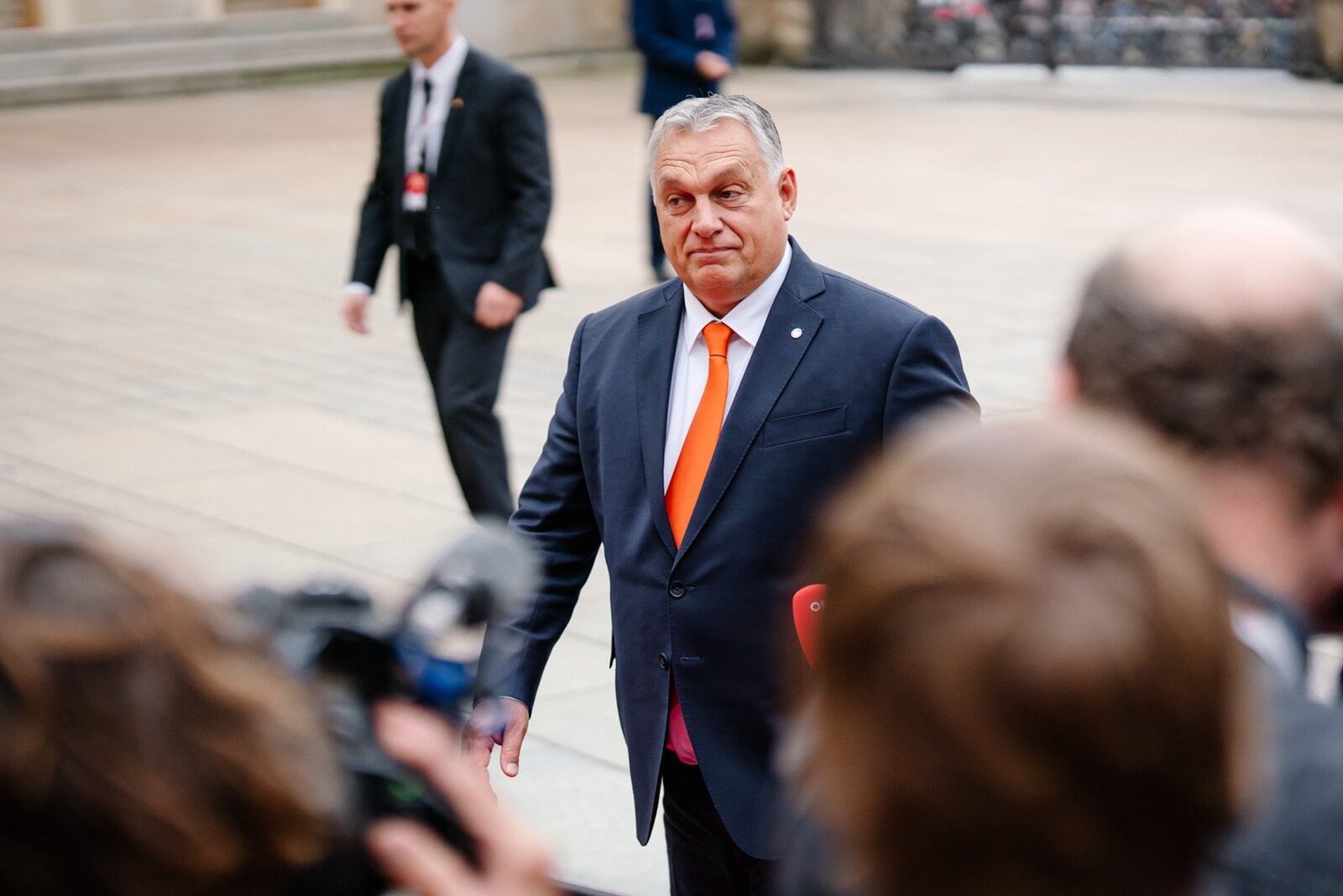 Ungaria ar prefera un succesor al lui Orbán din interiorul cercurilor apropiate, dar fără un favorit clar în frunte În contextul amorțelii politice ce marchează scena politică maghiară, o nouă cercetare a Institutului Publicus scoate în evidență preferințele alegătorilor în privința posibilei succesiuni a lui Viktor Orbán
