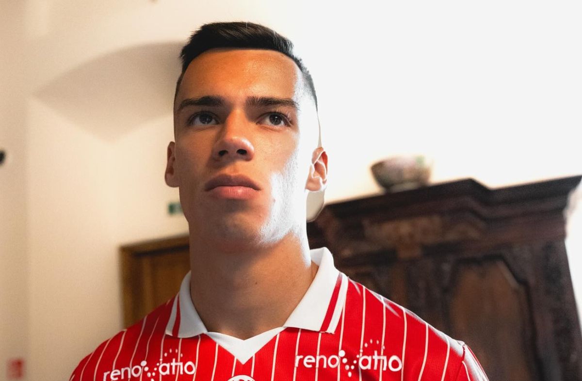 Cătălin Cîrjan a acceptat oferta de la Metalist, mutare surpriză!