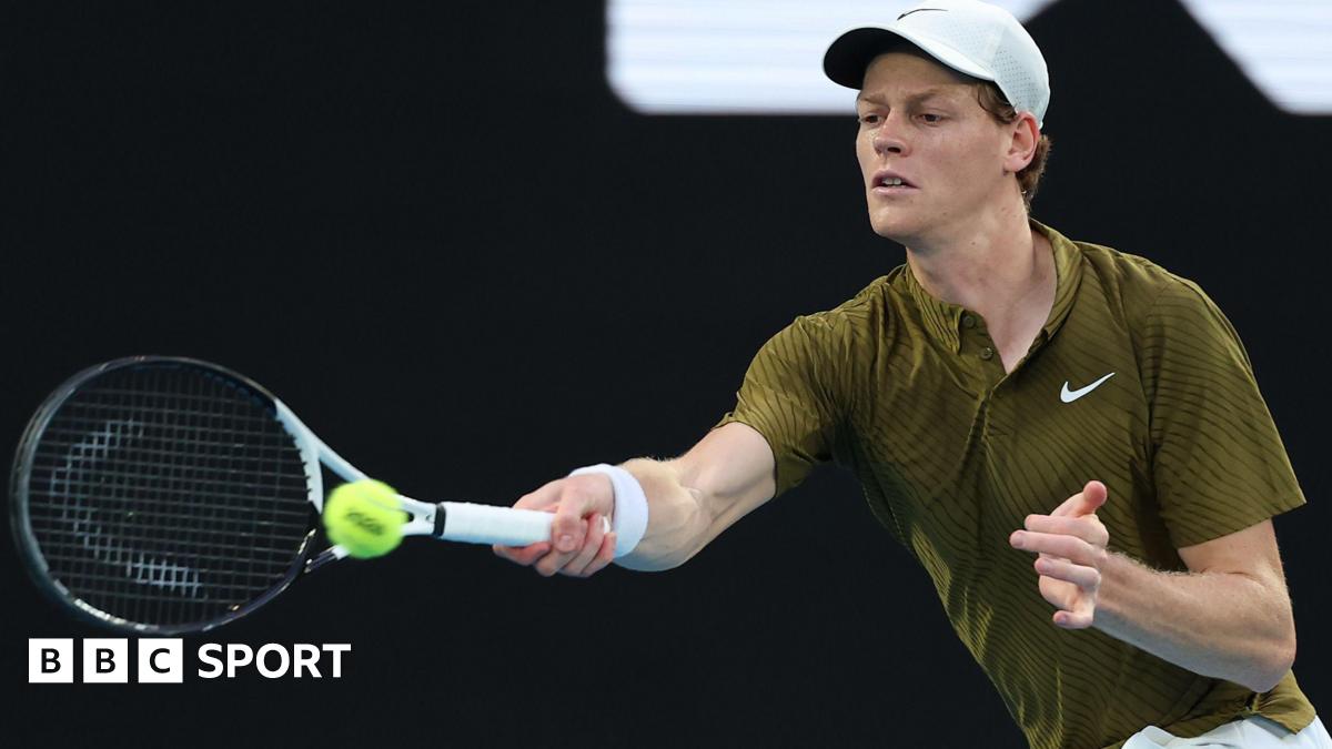 Australian Open 2026: Sinner și Shelton se duelează în direct!