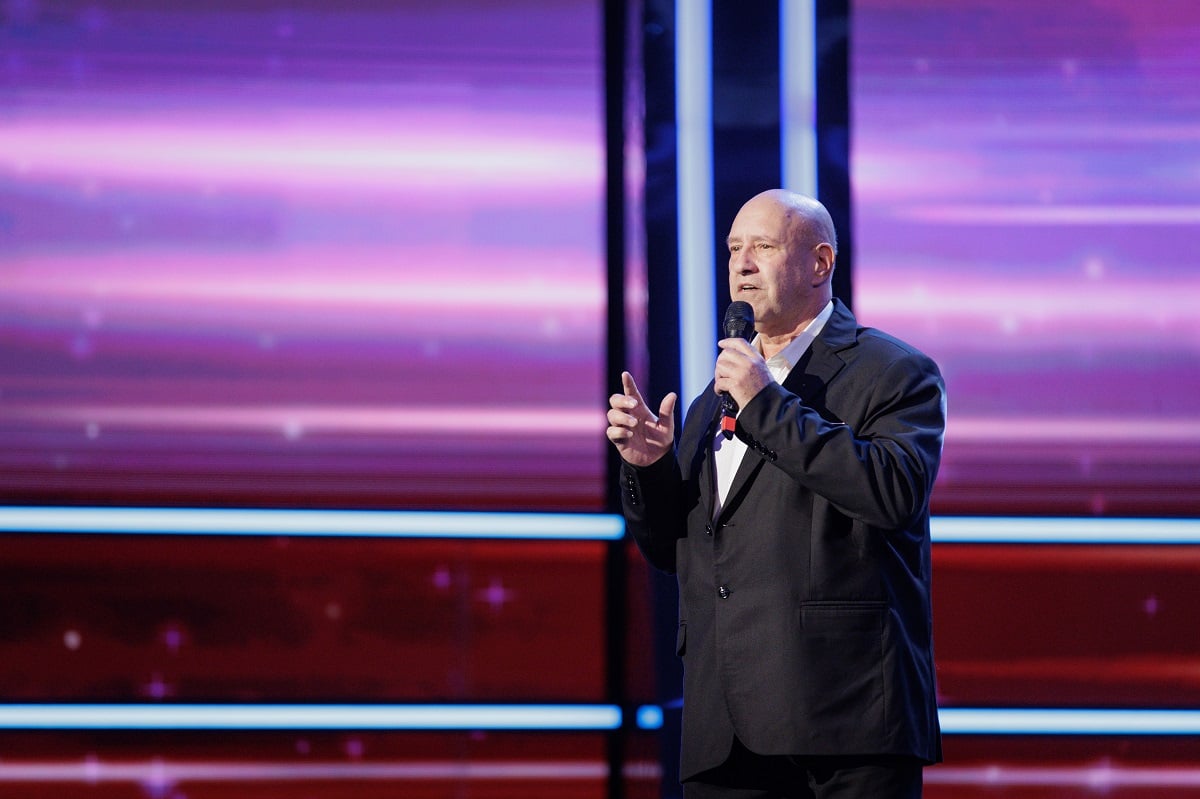 Danny Budiski, câștigătorul Golden Buzz la „Românii au Talent”, surprinde!