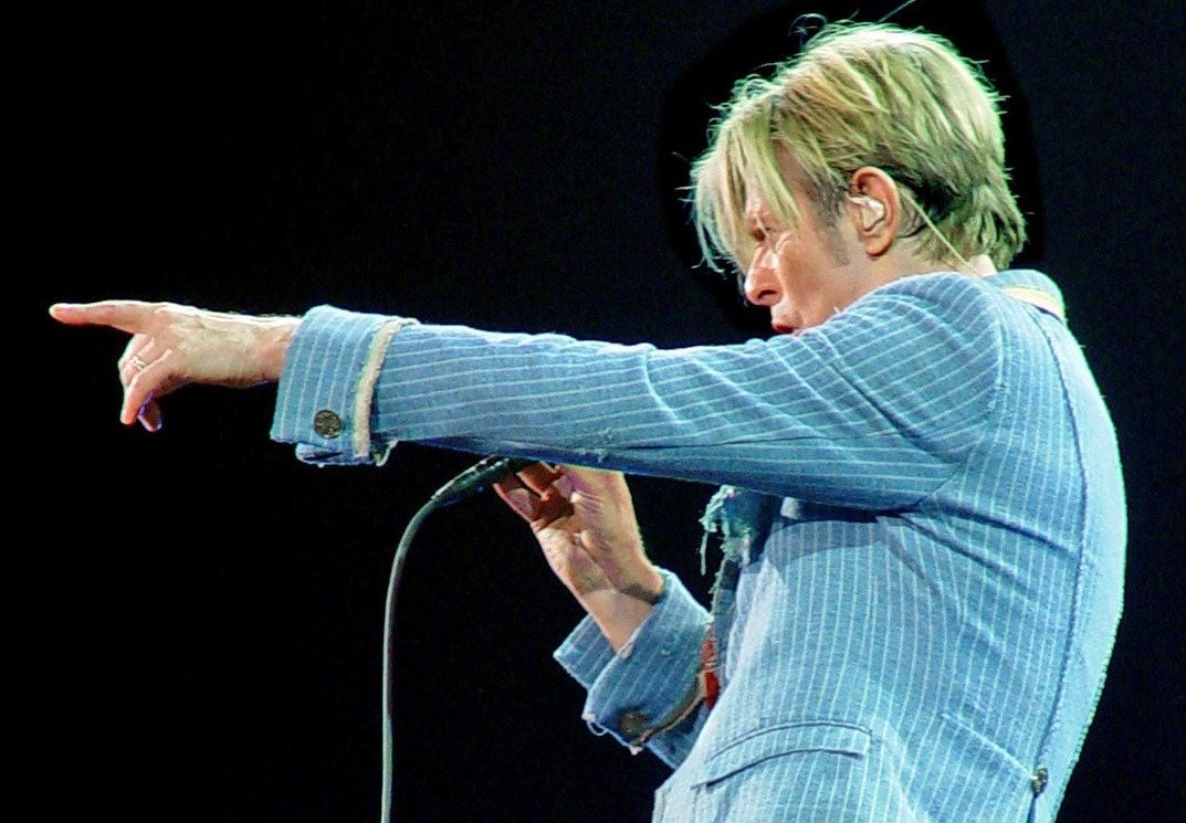 Casa copilăriei lui David Bowie din Londra va fi deschisă publicului în 2024