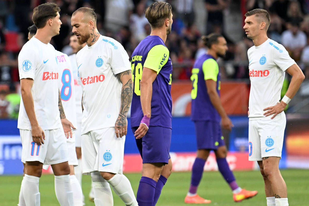 Decizie neașteptată: jucătorul chemat să-și facă bagajele!