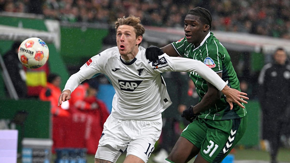 Bundesliga: St. Pauli ratează șansa, Werder și Hoffenheim se înfruntă