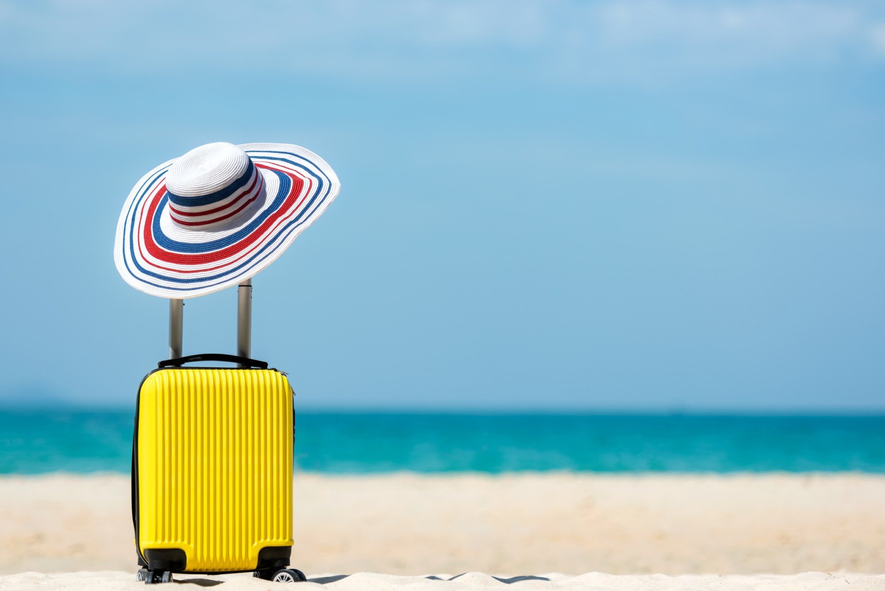 România și restul Uniunii Europene înregistrează o revenire semnificativă în sectorul turismului, conform datelor recente publicate de Eurostat