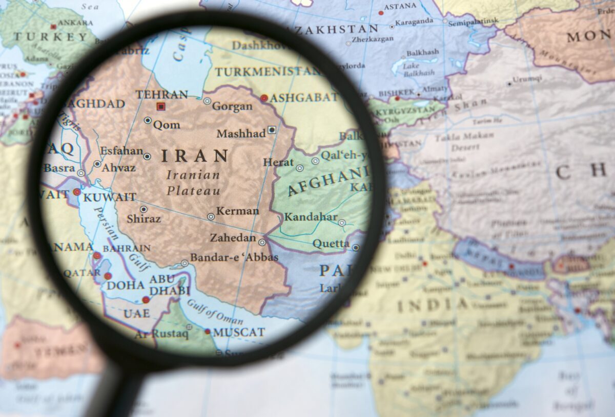 Europa încearcă să lupte împotriva influenței Iranului, în condițiile în care Uniunea Europeană plănuiește să includă Garda Revoluționară Iraniană pe lista sa oficială a organizațiilor teroriste
