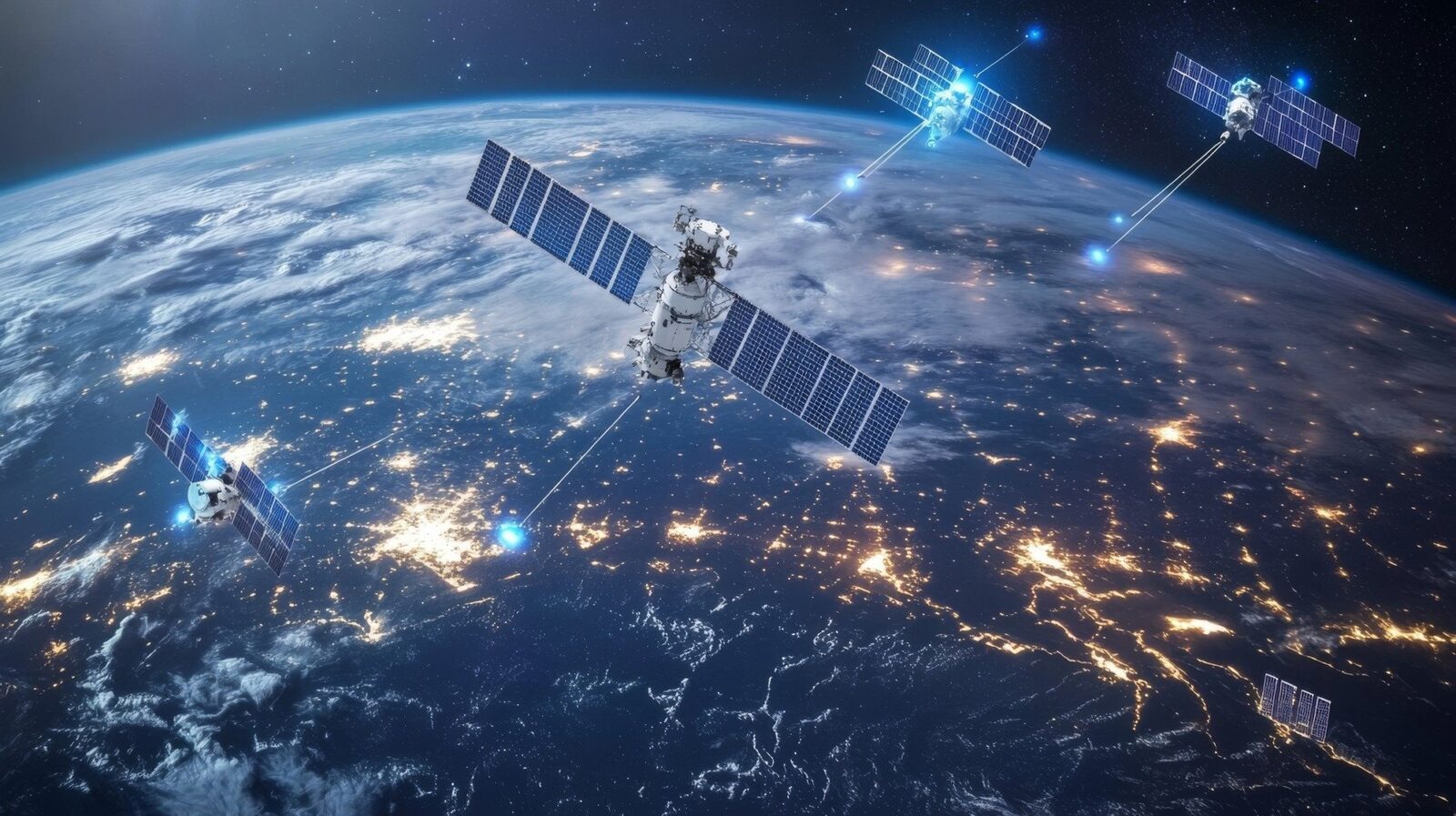 Franța intervine pentru a securiza activități strategice în domeniul sateliților, blocând tranzacția Eutelsat Franța a intervenit recent într-un proiect major de comercializare a infrastructurii satelitare, decizie care a atras atenția asupra implicării statului în protejarea resurselor considerate esențiale pentru securitatea națională și poziția strategică în domeniul teledetecției și comunicațiilor spațiale
