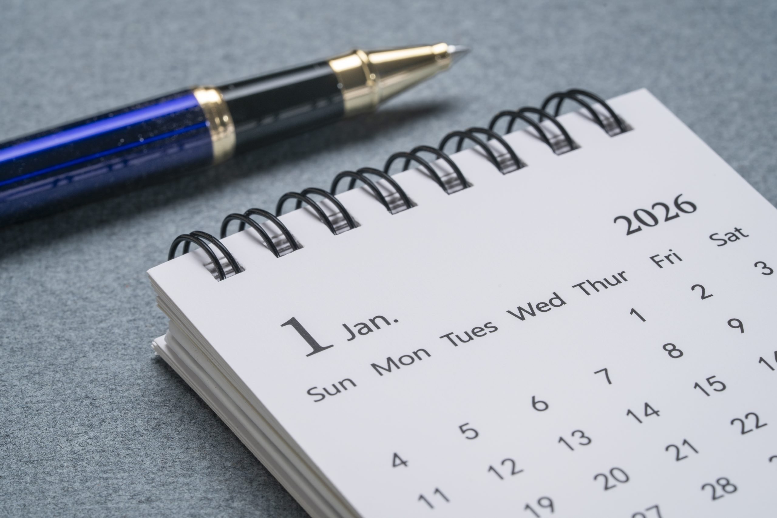 Luna ianuarie 2026 promite românilor un început de an plin de zile libere, cu nu mai puțin de cinci zile legale care vor cădea în această lună