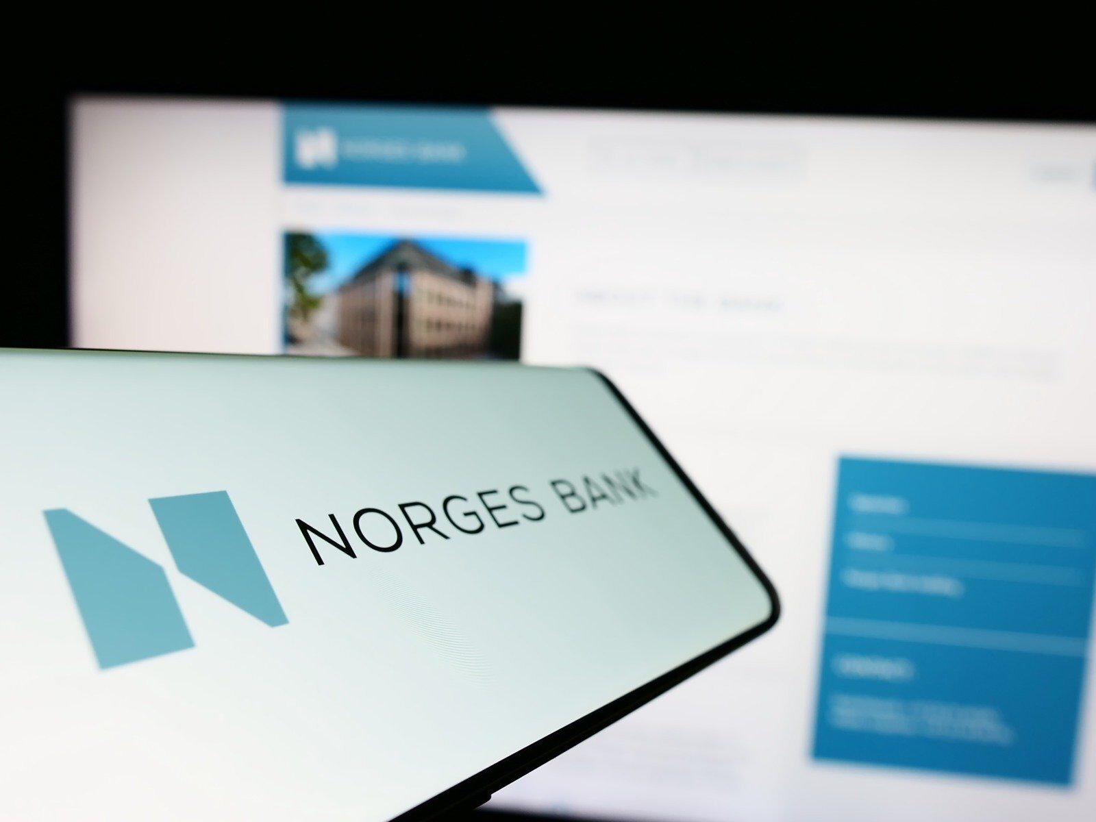 Fondul suveran al Norvegiei a înregistrat un profit de 247 miliarde de dolari în 2025