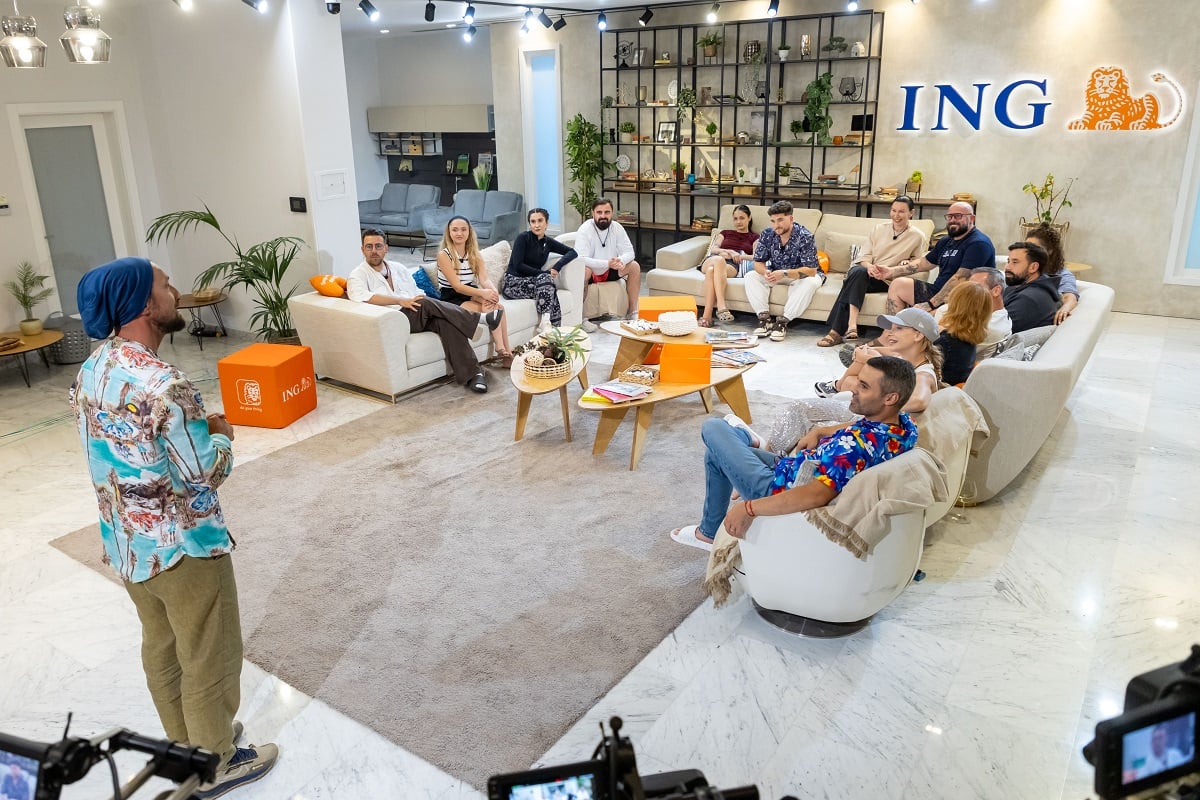 Antena 1: Un alt cuplu eliminat din competiția ‘Power Couple’