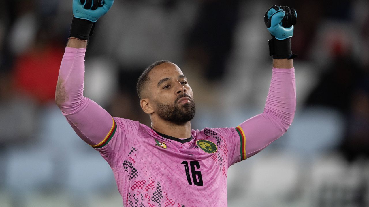 Camerun – Maroc 0-2: Devis Epassy, eliminat de la Cupa Africii pe Națiuni