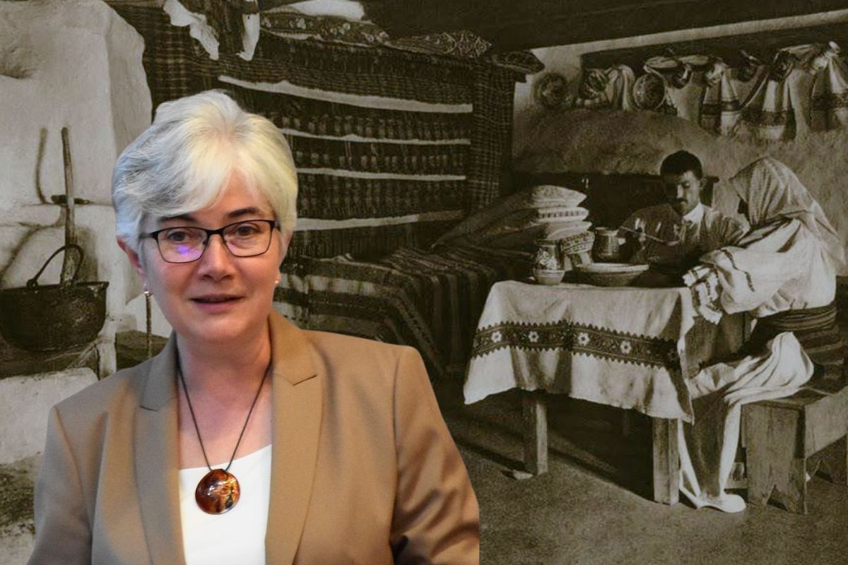 Excesele culinare de Crăciun, o tradiție veche, nu sunt un fenomen exclusiv al timpului nostru