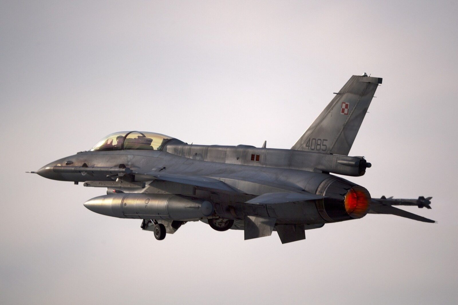 Turcia intensifică prezența militară în Somalia, desfășurând avioane de vânătoare F-16 în cadrul unei operațiuni militare care evidențiază strategia Ankara de extindere în Cornul Africii