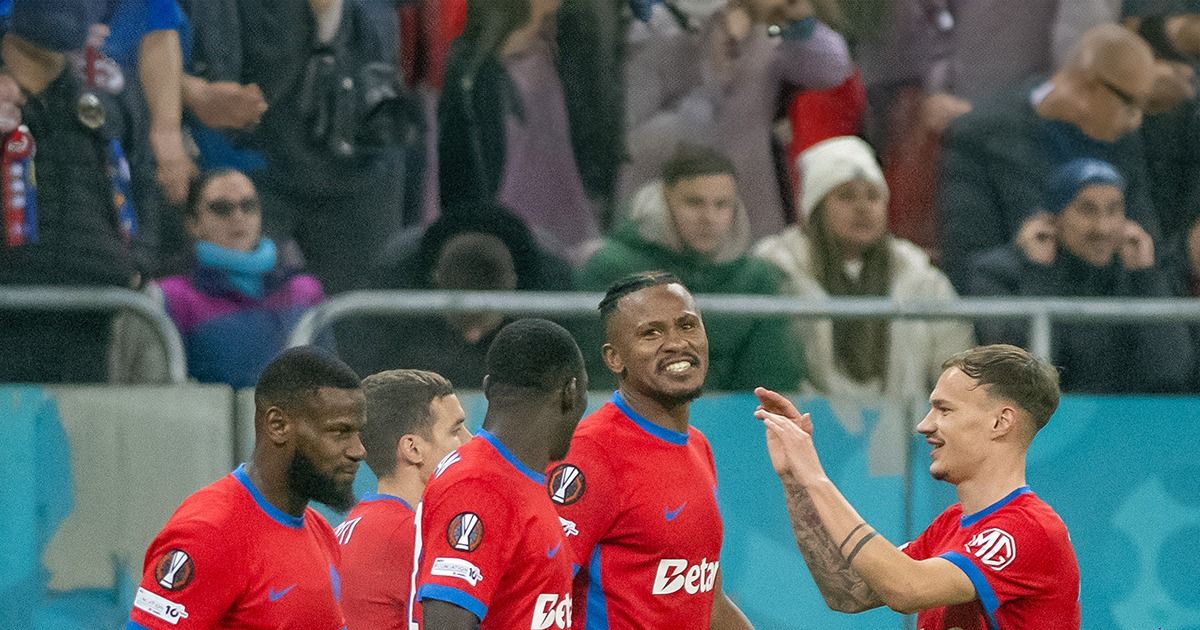 FCSB a lansat vânzarea biletelor pentru meciul cu Fenerbahce FCSB a anunțat că biletele pentru partida cu formația turcă Fenerbahce, programată pe 29 ianuarie, de la ora 22:00, sunt acum disponibile pentru achiziție